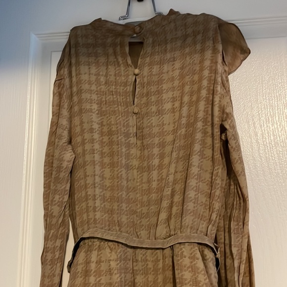 Vintage 1970’s dress - Picture 6 of 7